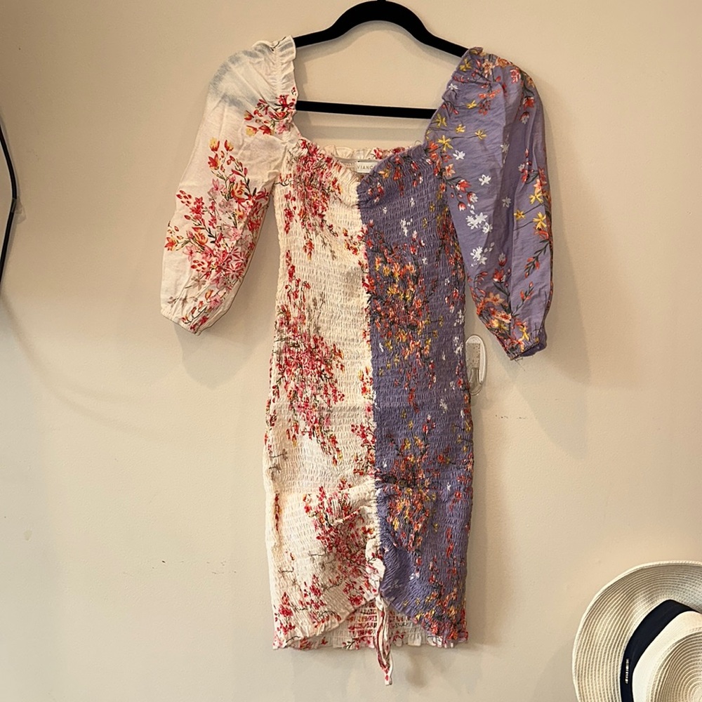 SIZE SMALL!
